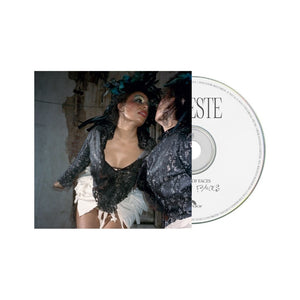 Celeste - Woman Of Faces