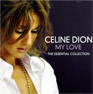 Celine Dion