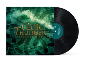 Celtic Thunder - Greatest Hits