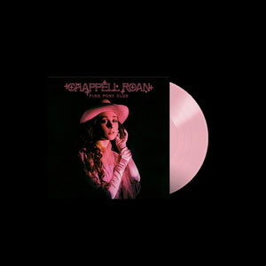 Chappell Roan - Pink Pony Club 7"