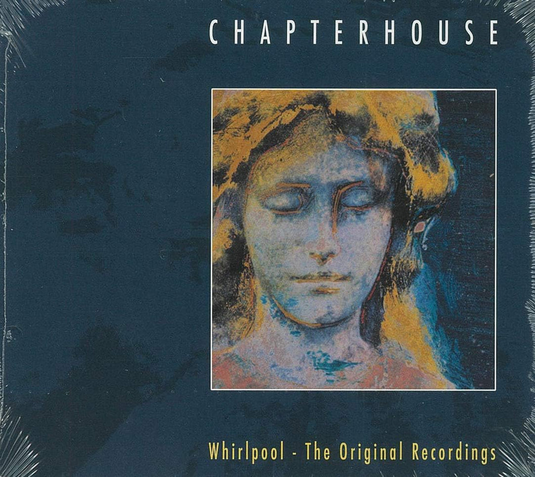 Chapterhouse