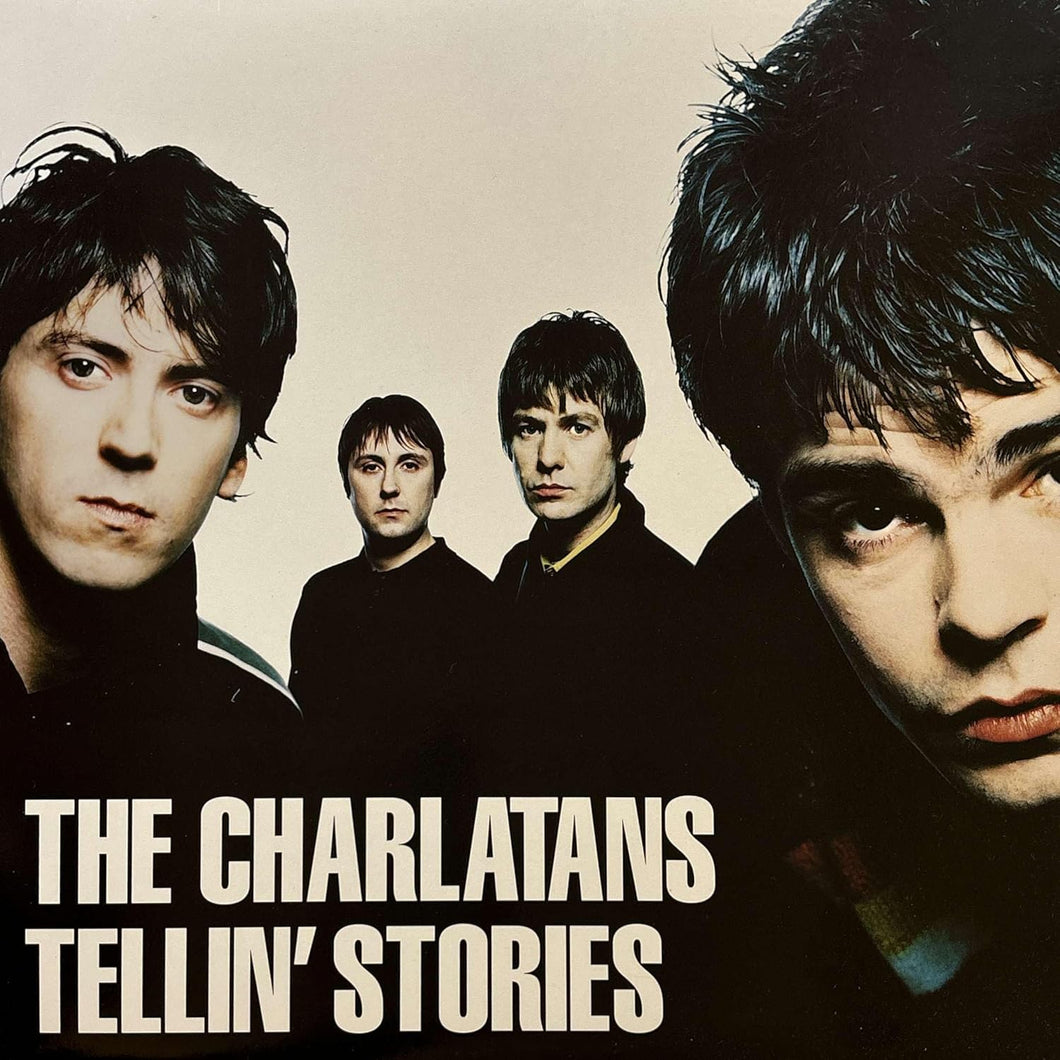 Charlatans, The