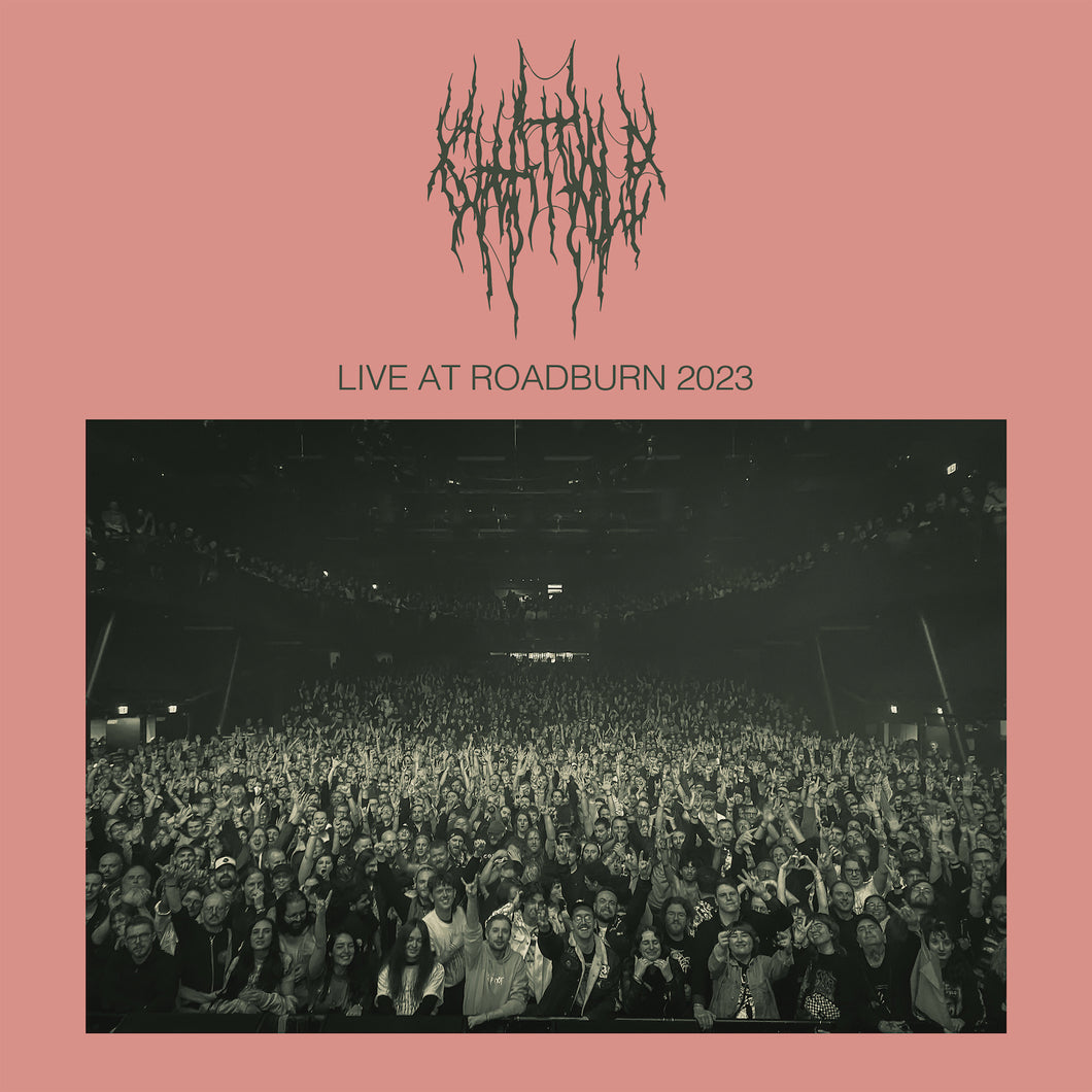 Chat Pile - Live At Roadburn 2023
