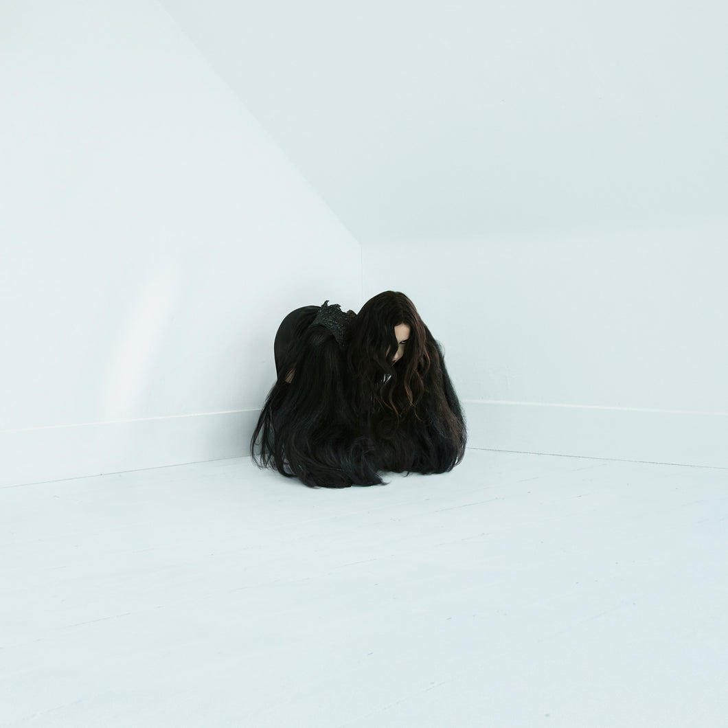 Chelsea Wolfe - Hiss Spun