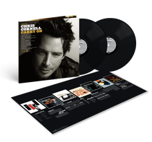 Load image into Gallery viewer, Chris Cornell - Carry On
