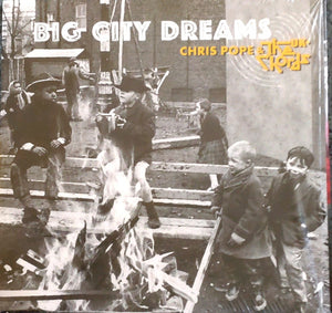Chris Pope & The Chords