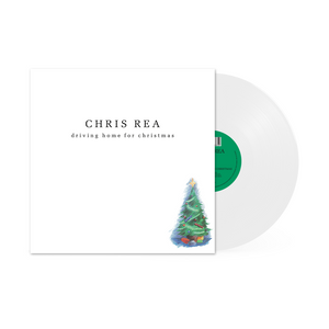 Chris Rea - The Christmas Album