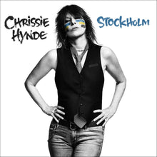 Load image into Gallery viewer, Chrissie Hynde
