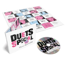 Load image into Gallery viewer, Chrissie Hynde &amp; Pals - Duets Special
