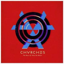 Load image into Gallery viewer, Chvrches
