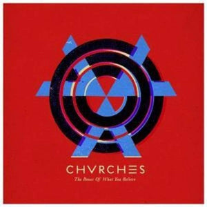 Chvrches
