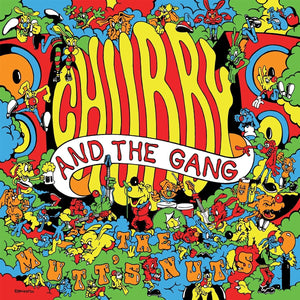 Chubby and the Gang