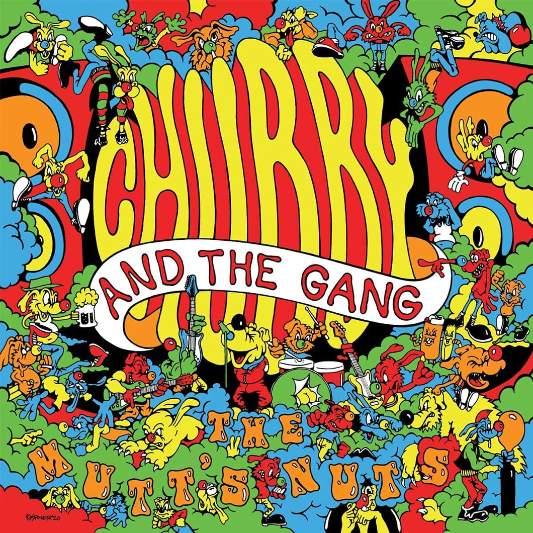 Chubby and the Gang