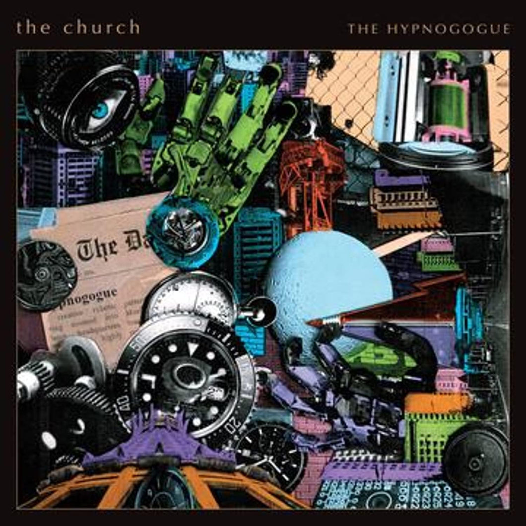 Church, The