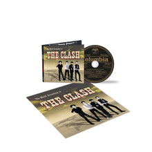 Load image into Gallery viewer, Clash, The - The World According To The Clash
