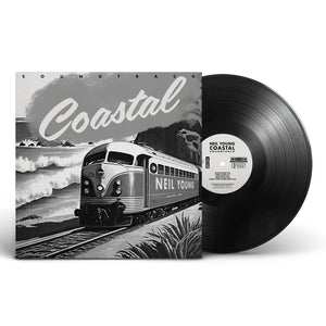 Neil Young - Coastal : The Soundtrack