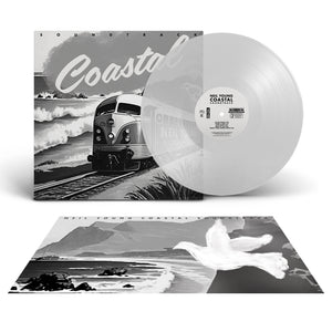 Neil Young - Coastal : The Soundtrack