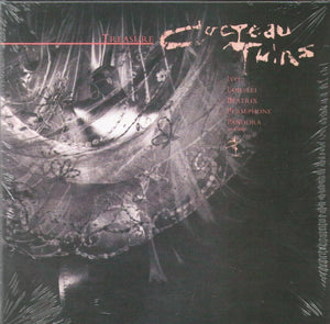 Cocteau Twins