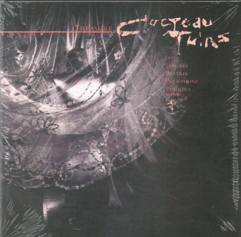Cocteau Twins