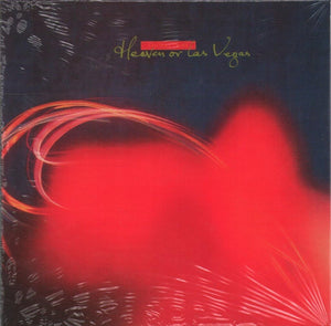 Cocteau Twins - Heaven or Las Vegas