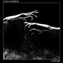Load image into Gallery viewer, Cold In Berlin - Wounds
