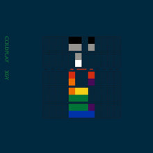 Load image into Gallery viewer, Coldplay

