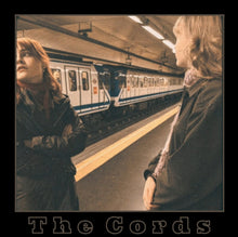 Load image into Gallery viewer, Cords, The - The Cords

