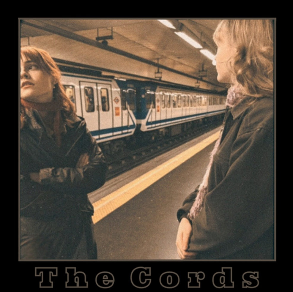 Cords, The - The Cords