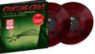 Counting Crows - Recovering The Satellites  ( RSD Essential )