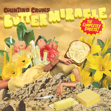 Load image into Gallery viewer, Counting Crows - Butter Miracle, The Complete Sweets!
