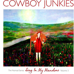 Cowboy Junkies