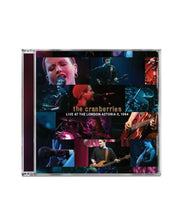 Load image into Gallery viewer, Cranberries, The - Live At The London Astoria II 1994
