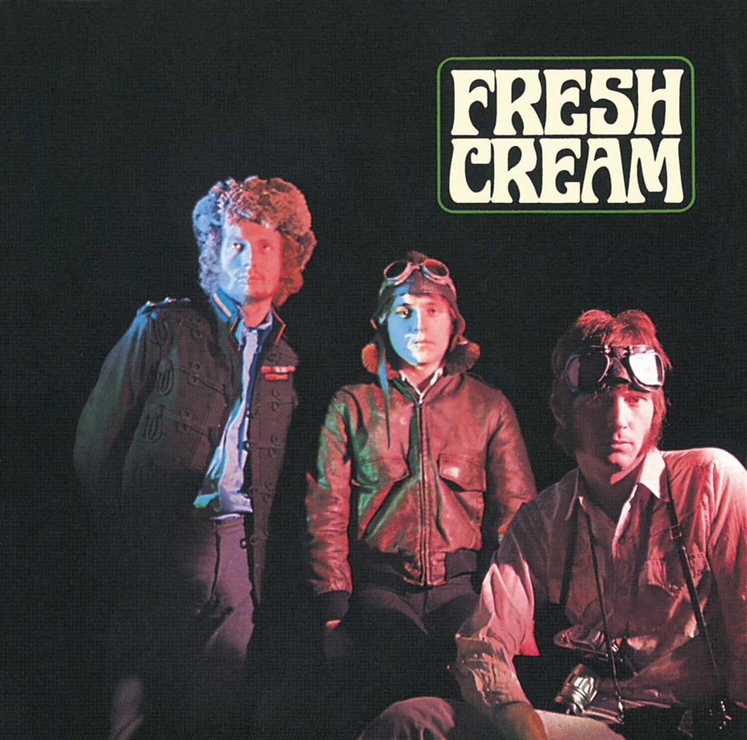 Cream