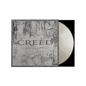 Creed - Live In San Antonio ( 14th November 1999 )