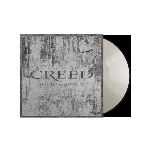 Creed - Live In San Antonio ( 14th November 1999 )