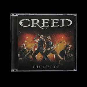 Creed - The Best Of Creed