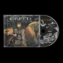 Load image into Gallery viewer, Creed - Weathered ( Deluxe Edition )
