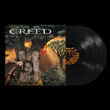 Load image into Gallery viewer, Creed - Weathered ( Deluxe Edition )
