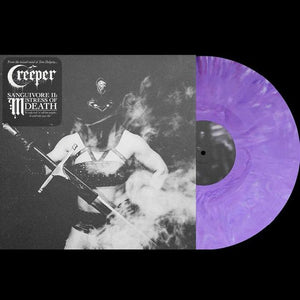 Creeper - Sanguivore II : Mistress Of Death