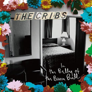 Cribs, The