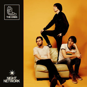 Cribs, The