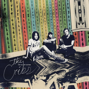 Cribs, The