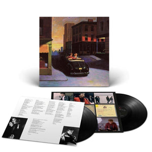 OMD - Crush ( 40th Anniversary Deluxe )