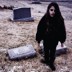 Crystal Castles - Crystal Castles ( II )