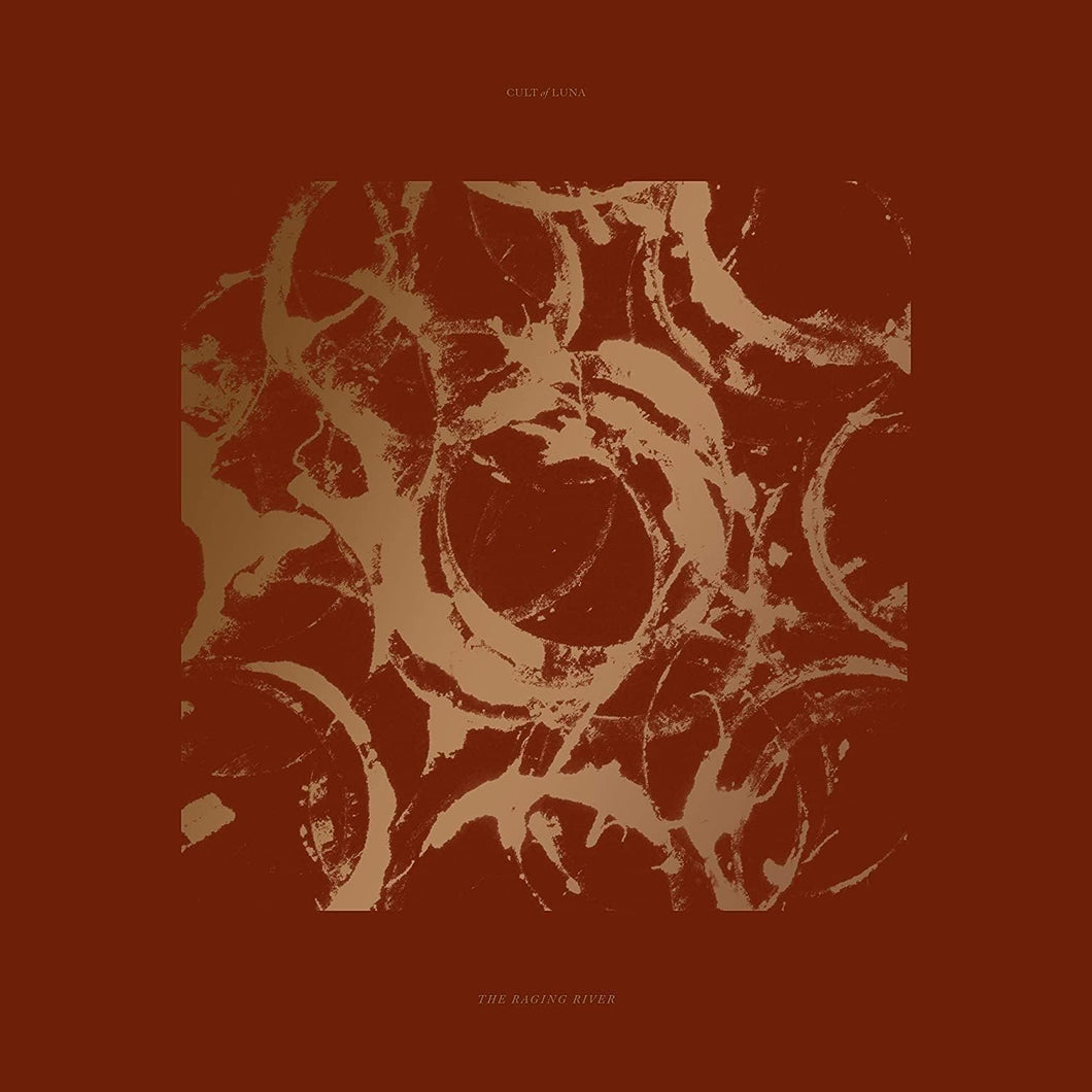 Cult of Luna - The Raging River
