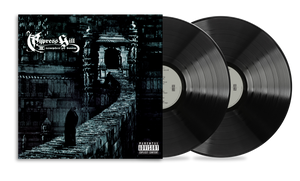 Cypress Hill - III ( Temple Of Boom )