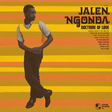 Load image into Gallery viewer, Jalen  Ngonda - Doctrine Of Love
