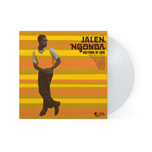 Load image into Gallery viewer, Jalen  Ngonda - Doctrine Of Love
