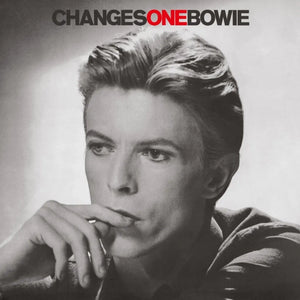 David Bowie - Changesonebowie