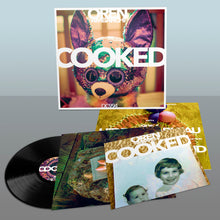 Load image into Gallery viewer, Oren Ambarchi - Cooked
